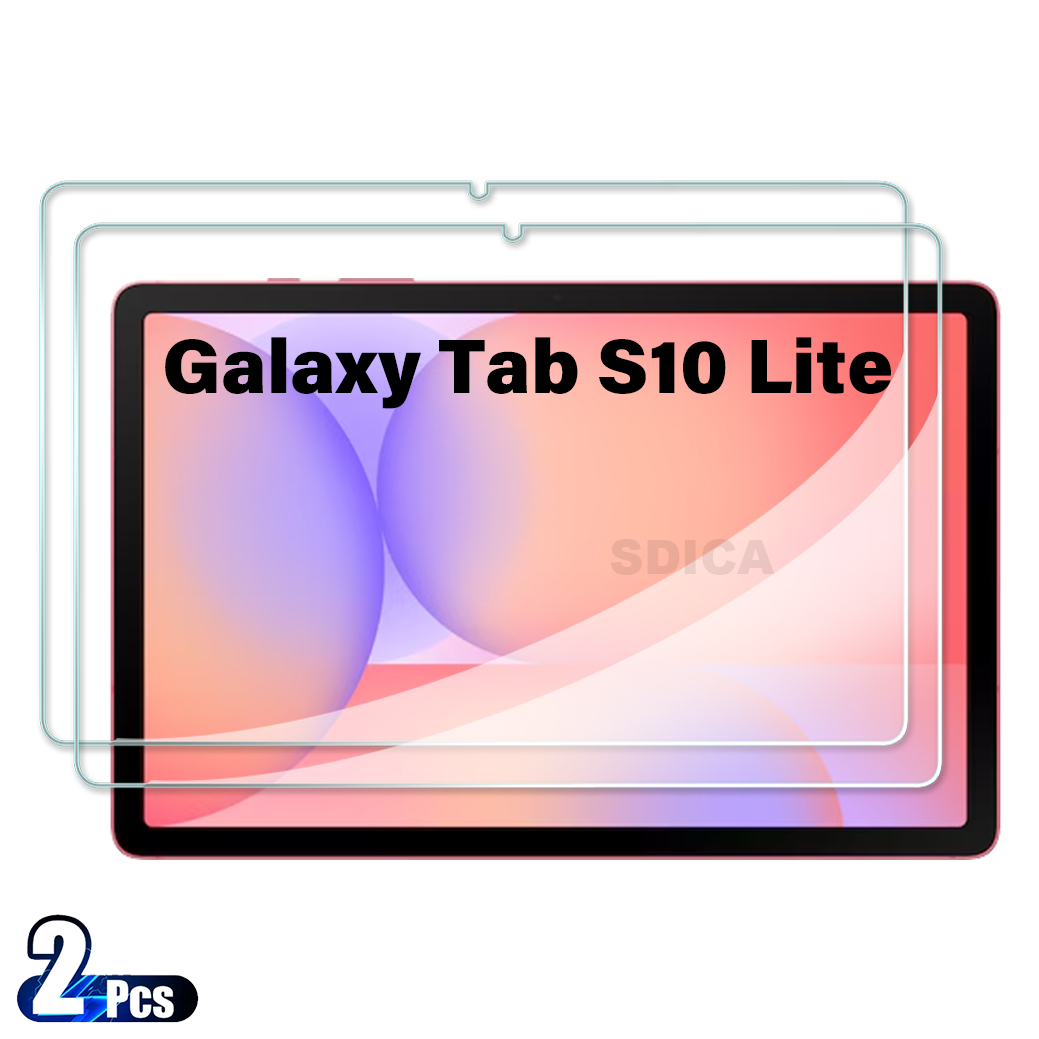 Temu Tablet Accessories - 2PCS For Samsung Galaxy Tab S10