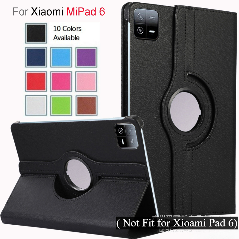 Xiaomi Tablet Accessories - 360 Degree Rotating Cover For Xiaomi