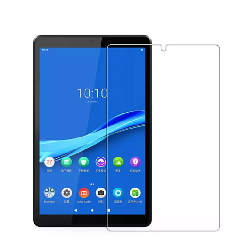 Temu Tablet Accessories - For Lenovo Tab M8 2019 HD