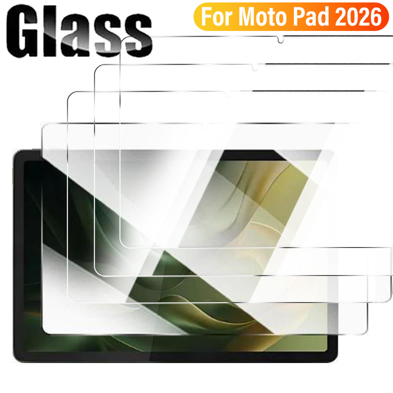 Temu Tablet Accessories - For Moto Pad 2026 5G Tablet