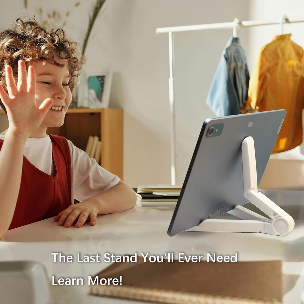 1pcs Universal Folding Tablet  - Xiaomi Tablet Accessories 评论和价格
