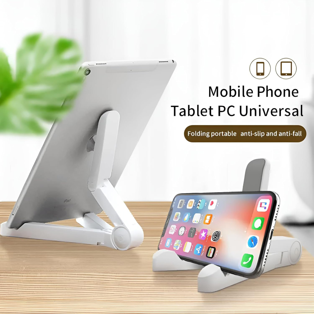 1pcs Universal Folding Tablet  - Xiaomi Tablet Accessories 评论和价格