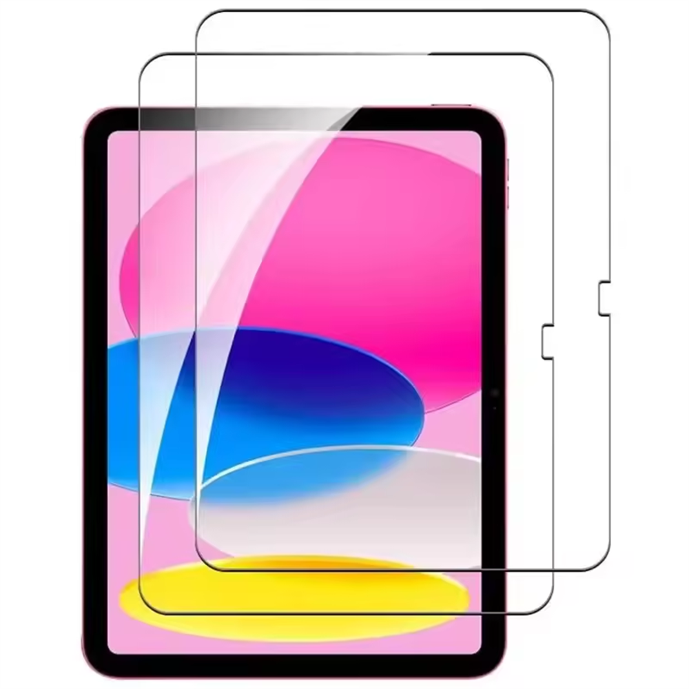 2 Pcs 9H Tempered Glass Screen - Temu Tablet Accessories 评论和价格