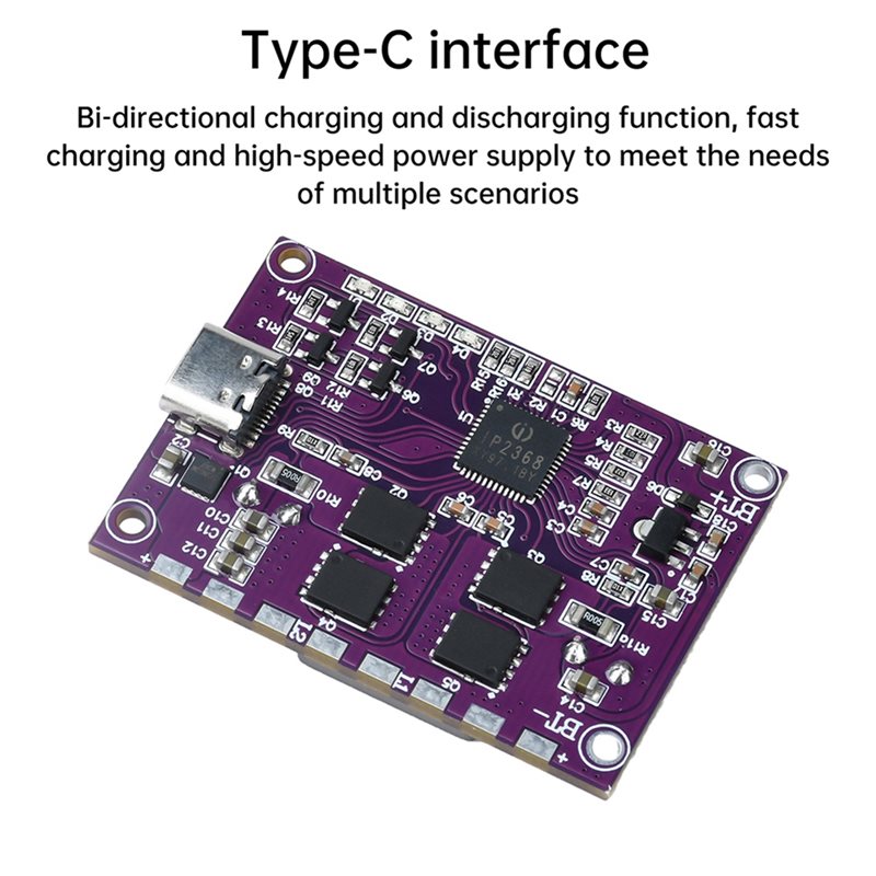 Y47A IP2368 100W Fast Charging - Laptop Tablet Accessories 评论和价格