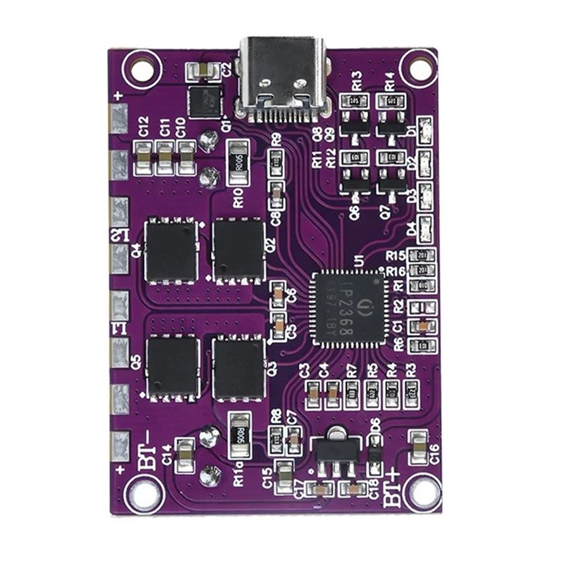 Y47A IP2368 100W Fast Charging - Laptop Tablet Accessories 评论和价格