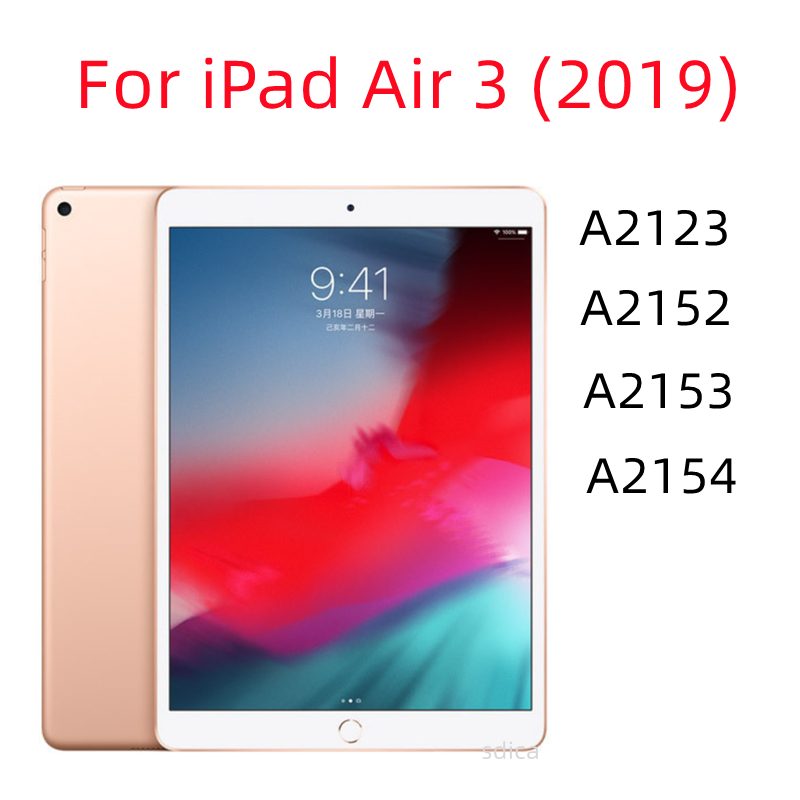 For iPad Air 3 Tempered Glass  - Temu Tablet Accessories 评论和价格