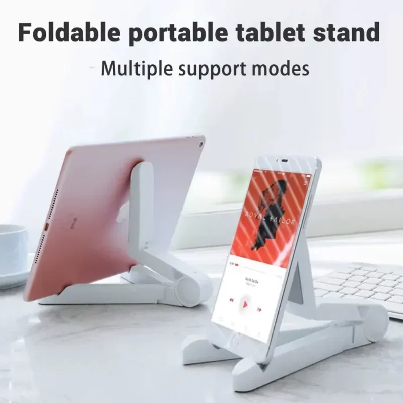 Universal Folding Tablet Holde - Xiaomi Tablet Accessories 评论和价格