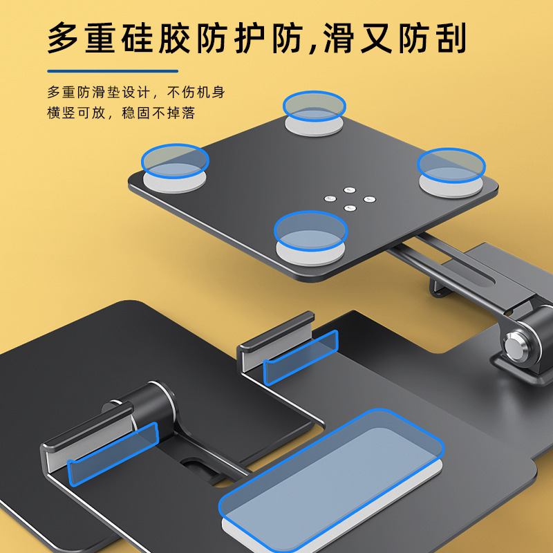 Tablet Stand Holder For iPad A - Xiaomi Tablet Accessories 评论和价格