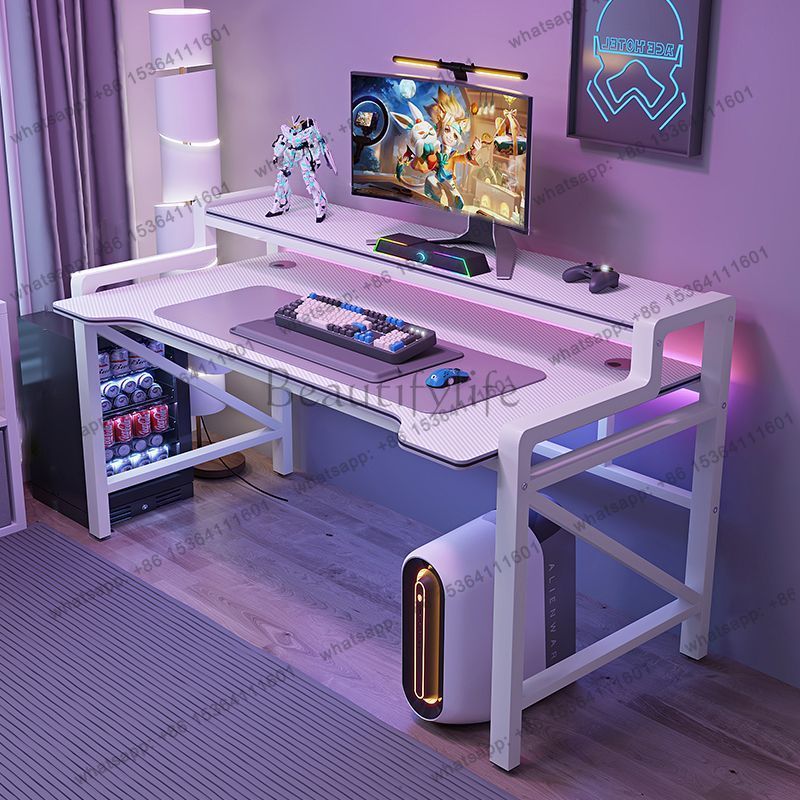 Modern Stylish Office Desk Uni - Office Table Accessories Unique 评论和价格