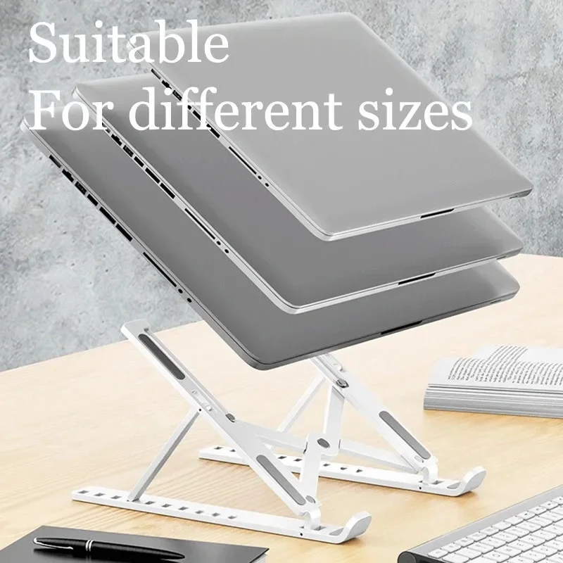 Portable Laptop Stand Adjustab - Laptop Tablet Accessories 评论和价格