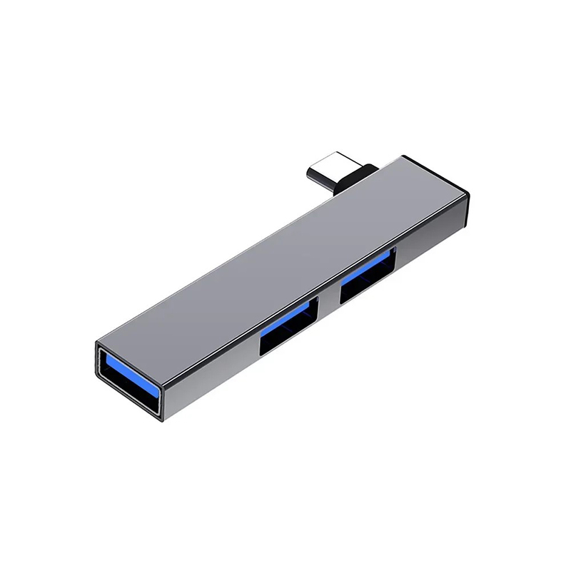 3 In 1 USB 3.0 HUB 3 Ports Mul - Laptop Tablet Accessories 评论和价格