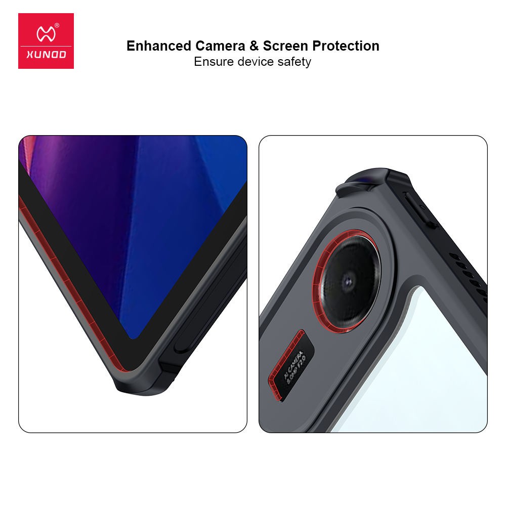 Xundd For Xiaomi Redmi Pad 2 5 - Xiaomi Tablet Accessories 评论和价格