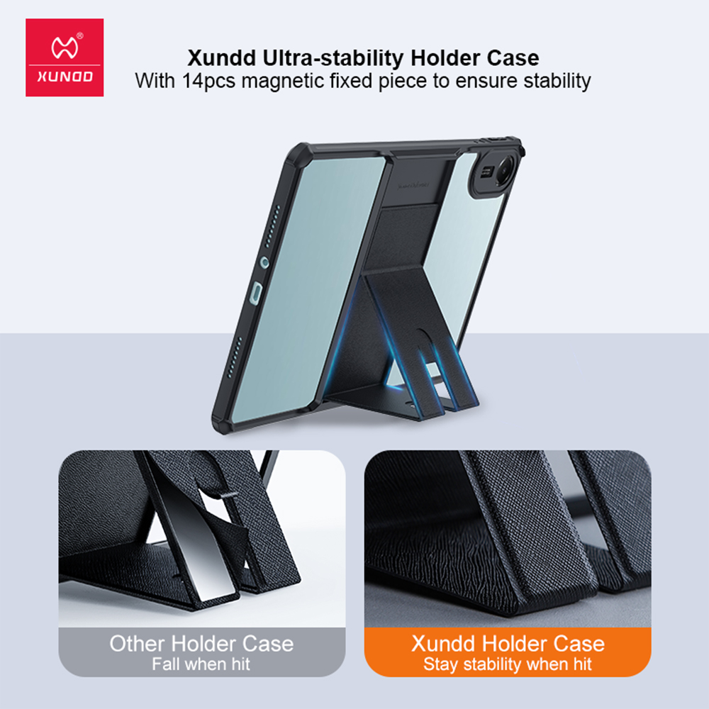 Xundd For Xiaomi Redmi Pad 2 5 - Xiaomi Tablet Accessories 评论和价格