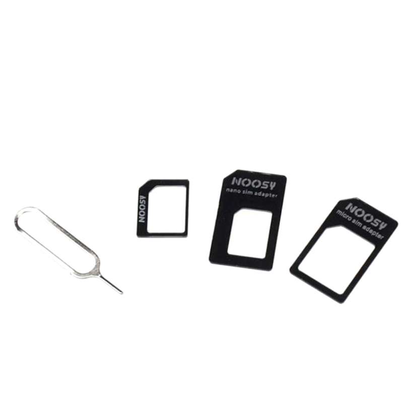 Nano SIM Card to Micro Adapter - Iphone Tablet Accessories 评论和价格