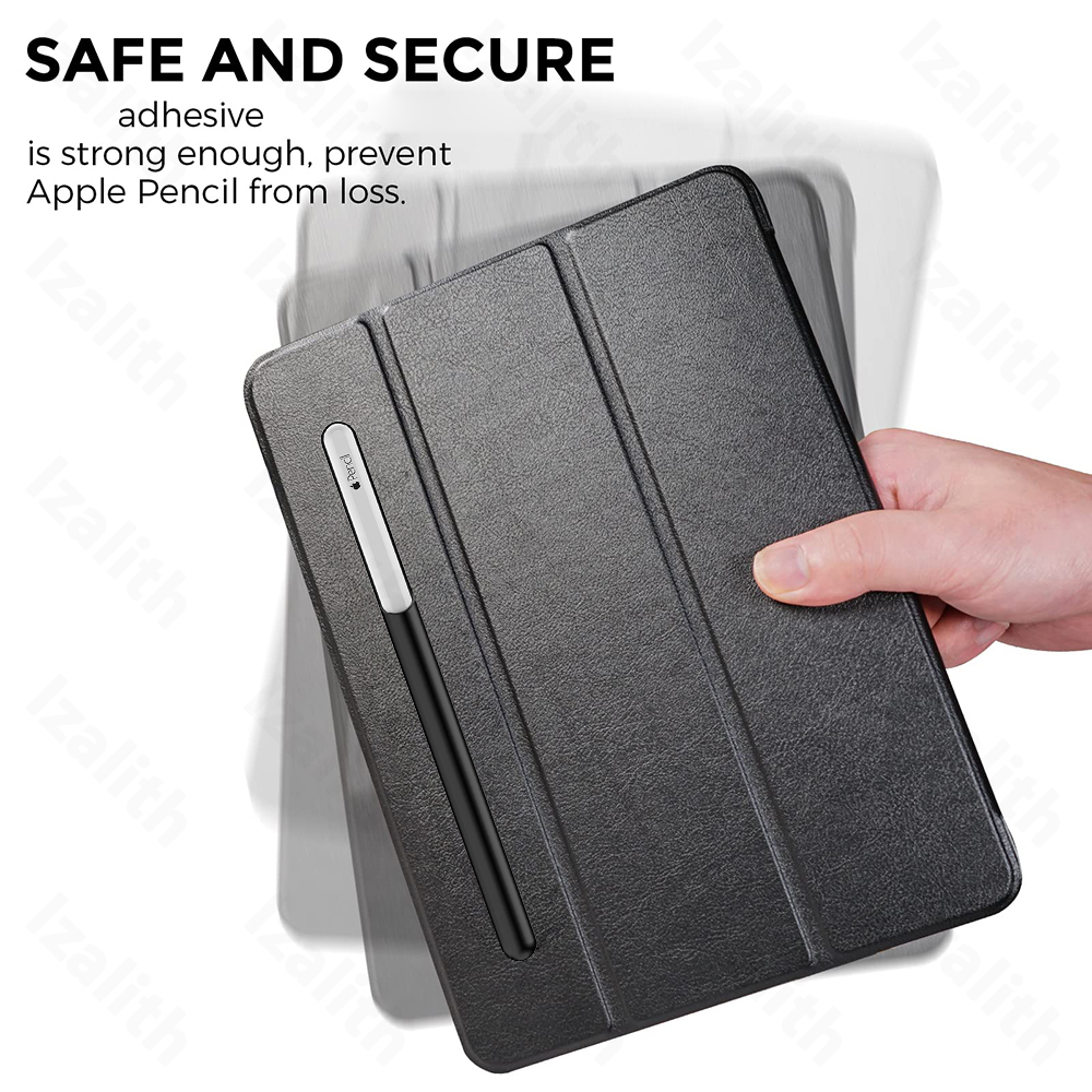Adhesive Pencil Cases for Appl - Iphone Tablet Accessories 评论和价格