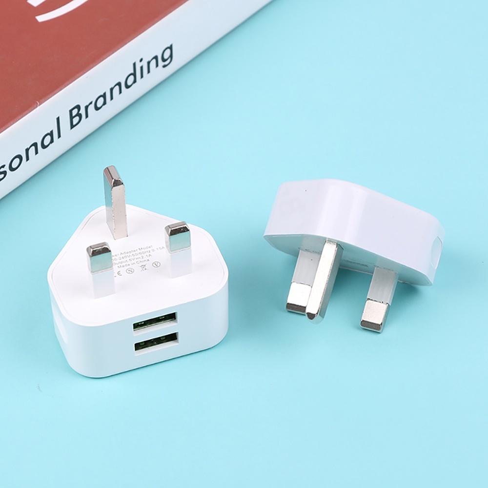 Universal UK Plug With 1/2 Por - Samsung Tablet Accessories Uk 评论和价格