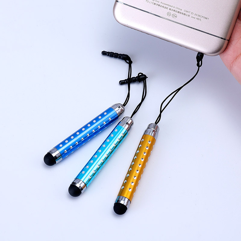 Professional stylus Universal  - Iphone Tablet Accessories 评论和价格