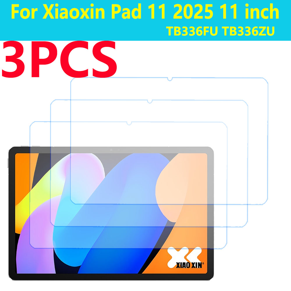 HD Tempered Glass For Lenovo X - Temu Tablet Accessories 评论和价格