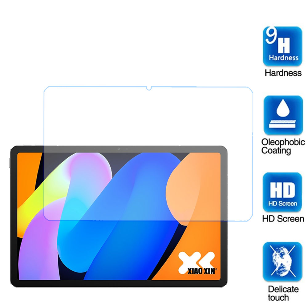 HD Tempered Glass For Lenovo X - Temu Tablet Accessories 评论和价格