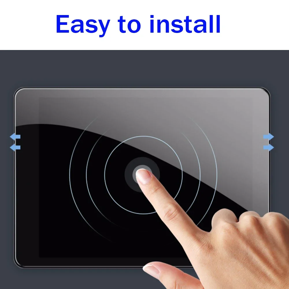 HD Tempered Glass For Lenovo X - Temu Tablet Accessories 评论和价格
