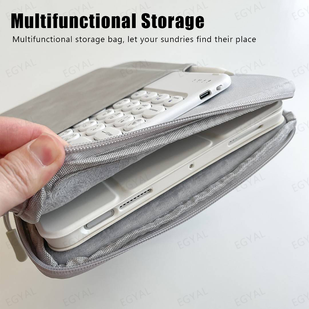 Tablet Sleeve Bag 8-11 inch Fo - Xiaomi Tablet Accessories 评论和价格