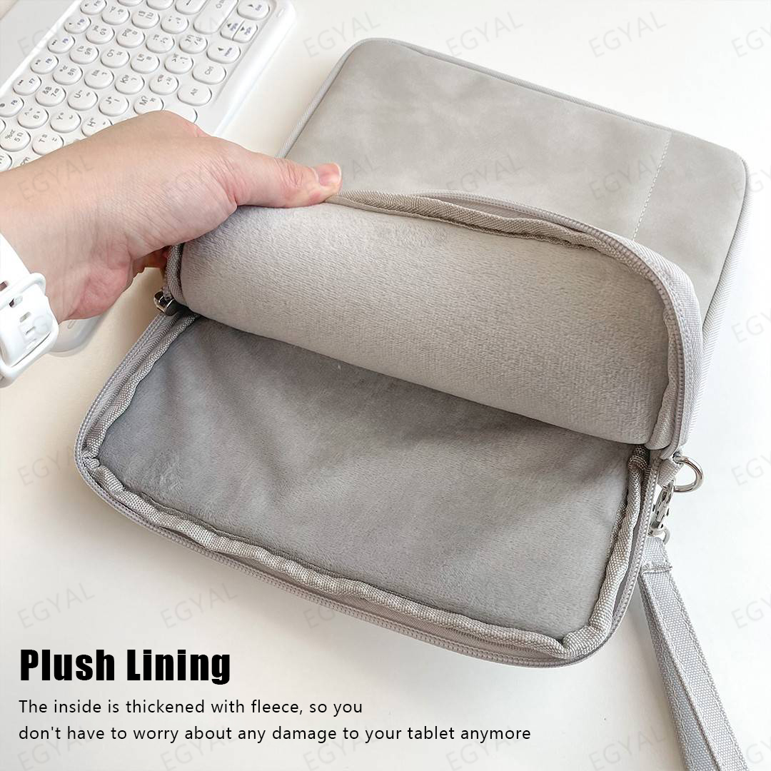 Tablet Sleeve Bag 8-11 inch Fo - Xiaomi Tablet Accessories 评论和价格