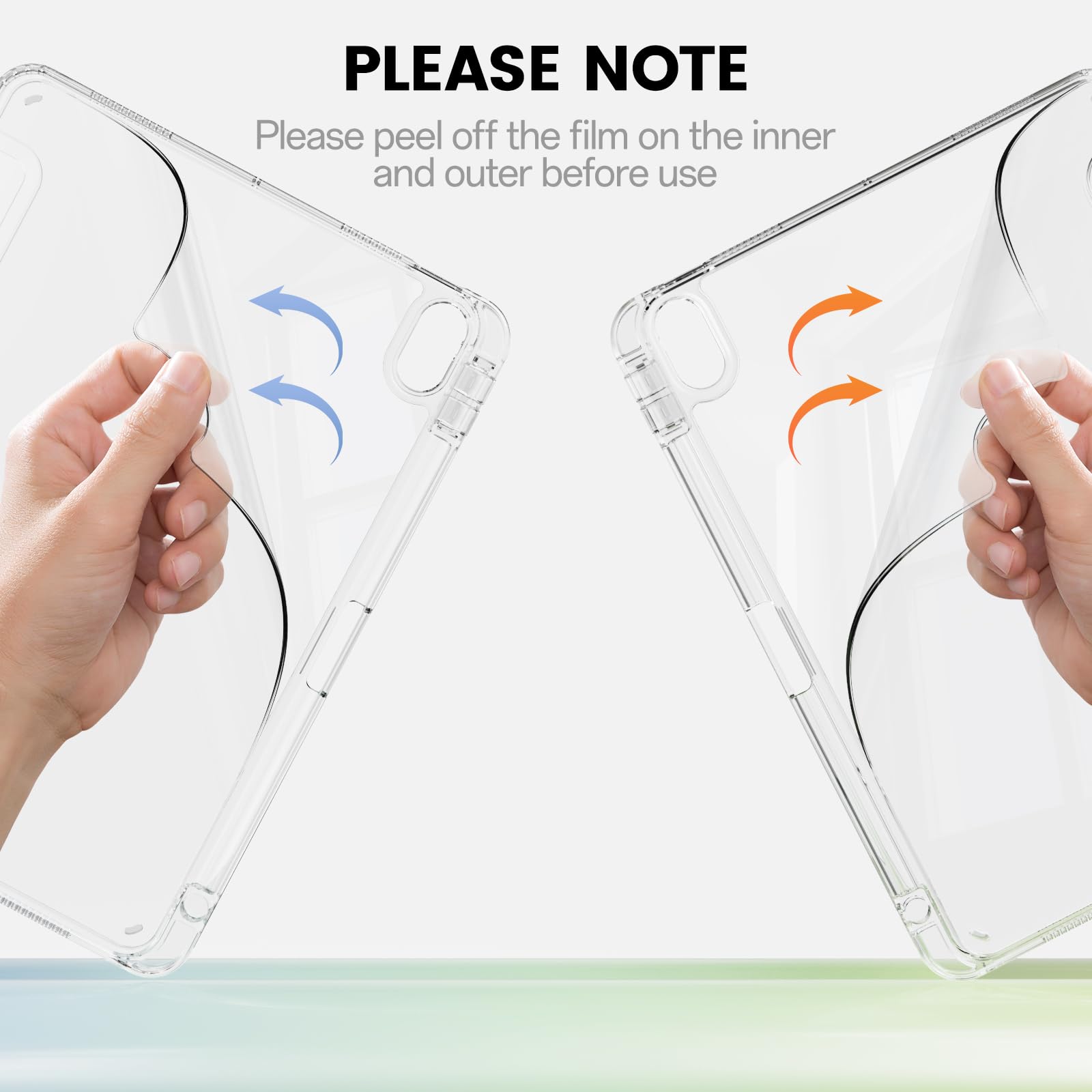Tablet Case for Apple iPad (A1 - Iphone Tablet Accessories 评论和价格