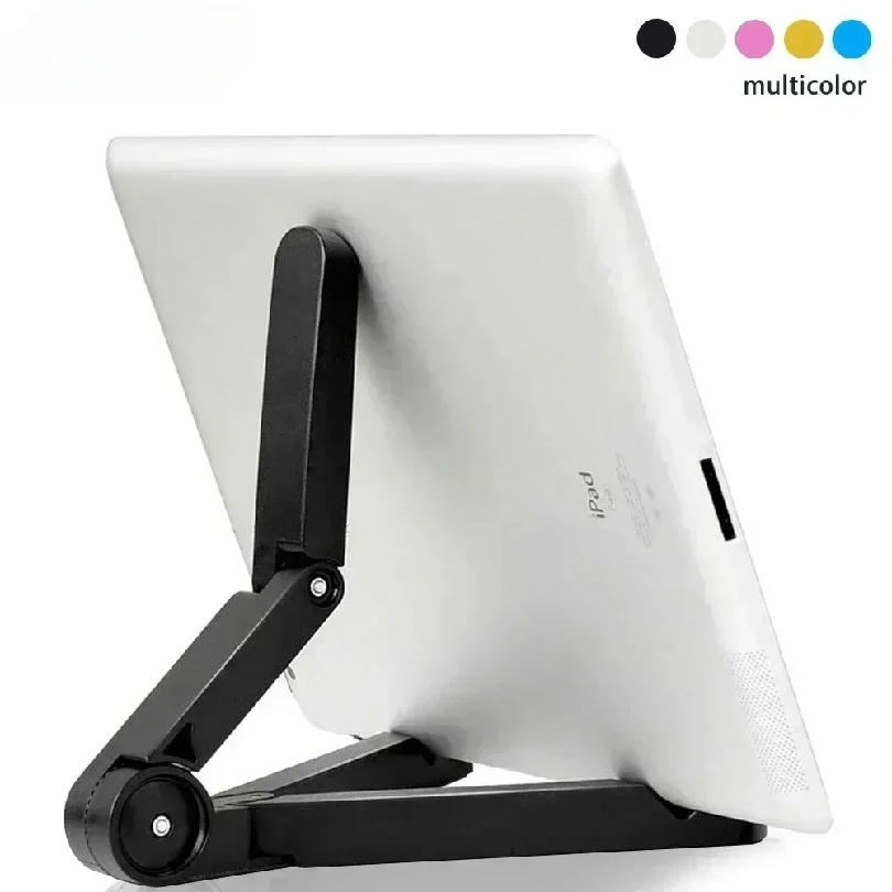 Universal Folding Tablet Holde - Xiaomi Tablet Accessories 评论和价格