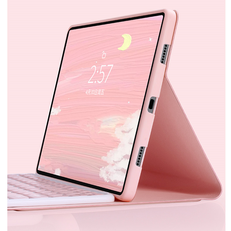Case with Keyboard for Xiaomi  - Xiaomi Tablet Accessories 评论和价格