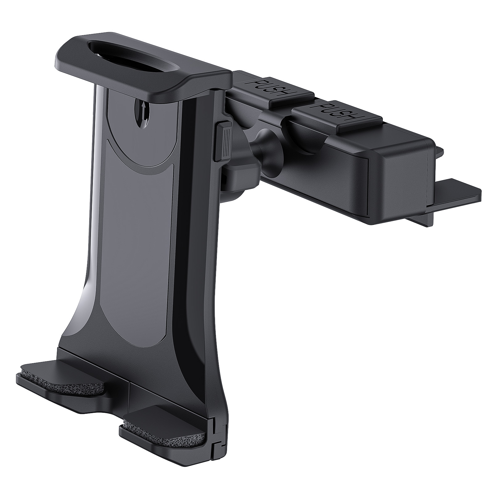Universal Car Tablet Stand CD  - Xiaomi Tablet Accessories 评论和价格
