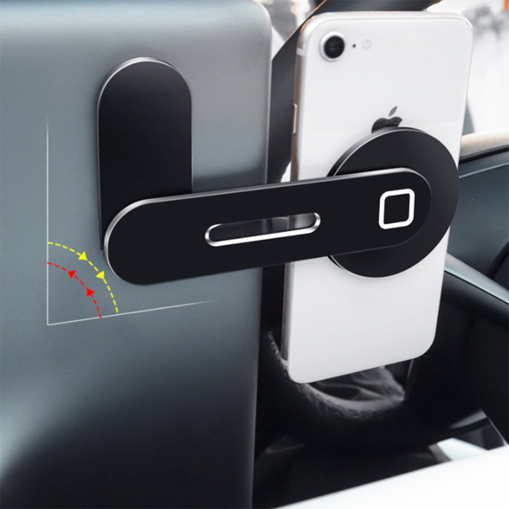 For Tesla Model X S Y 3 Access - Iphone Tablet Accessories 评论和价格
