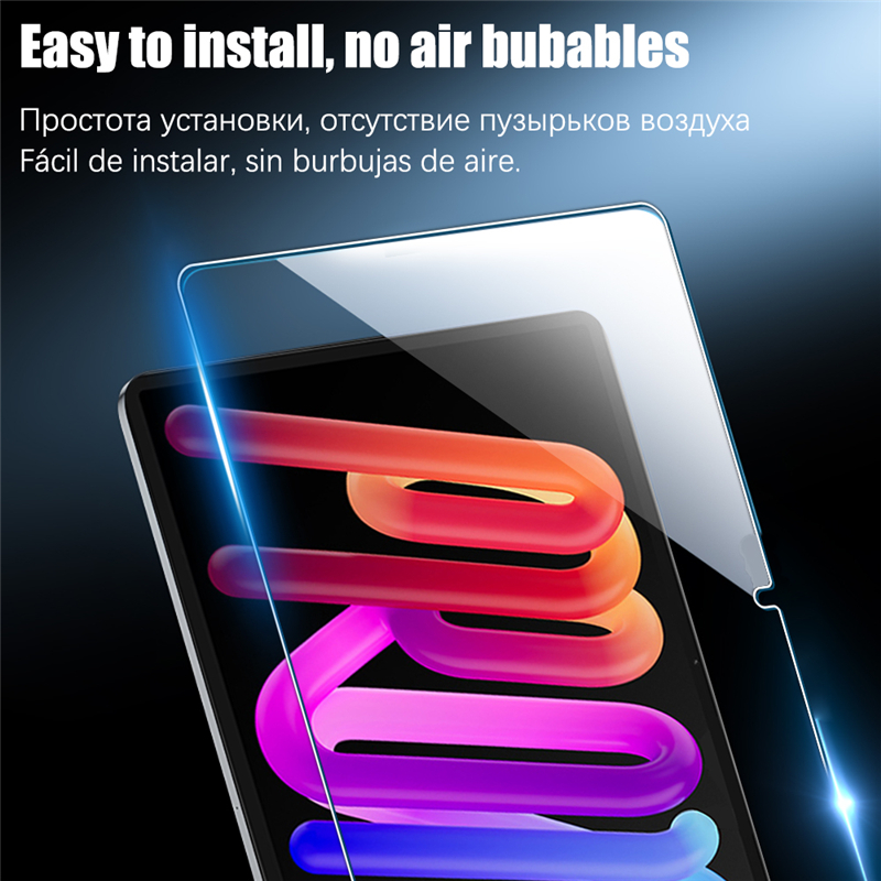 2PCS Screen Protector Tempered - Temu Tablet Accessories 评论和价格