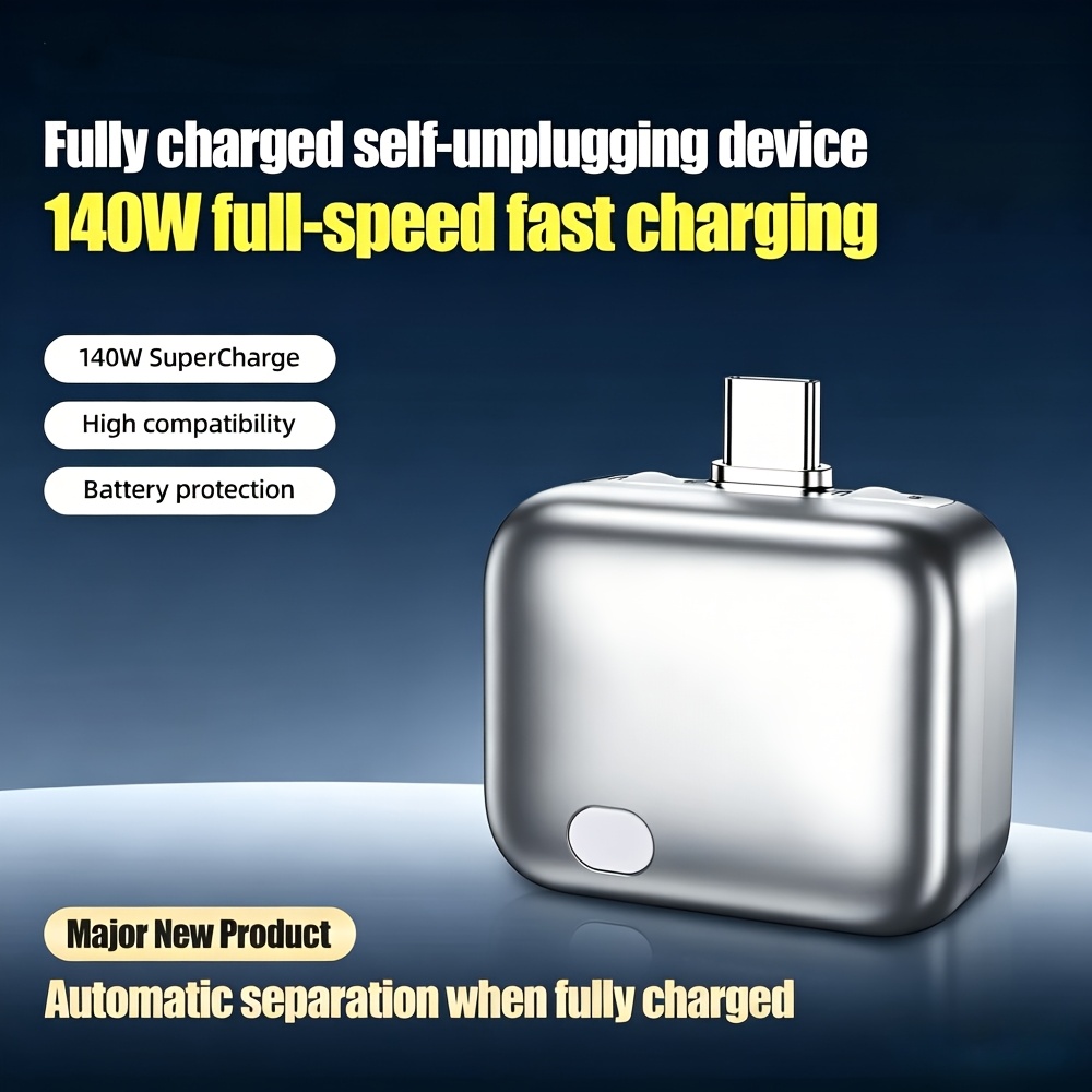 140W High Speed Type‑C Fast Ch - Laptop Tablet Accessories 评论和价格