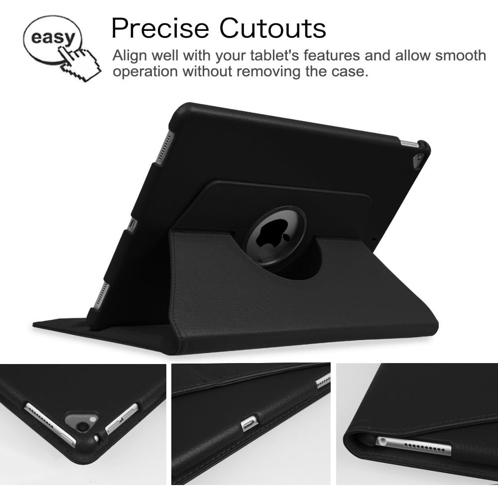 360 Rotating Case For Apple iP - Iphone Tablet Accessories 评论和价格