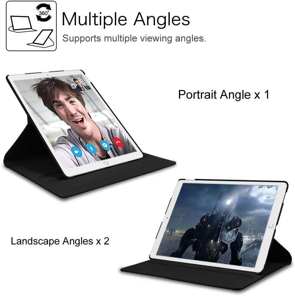 360 Rotating Case For Apple iP - Iphone Tablet Accessories 评论和价格
