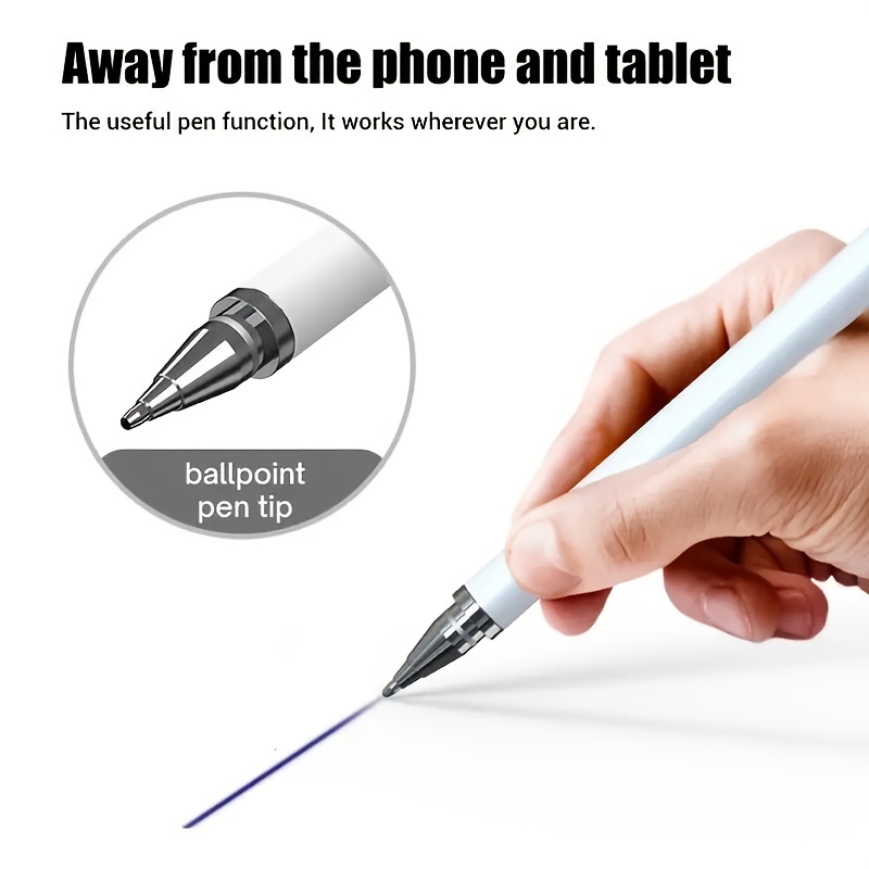 Universal Stylus Pen For Andro - Iphone Tablet Accessories 评论和价格