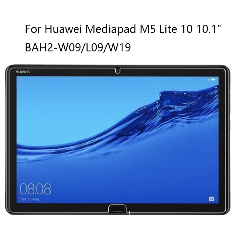 9H Tempered Glass For Huawei M - Temu Tablet Accessories 评论和价格