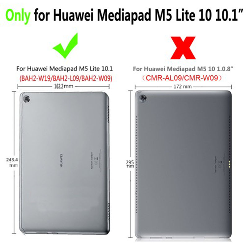 9H Tempered Glass For Huawei M - Temu Tablet Accessories 评论和价格