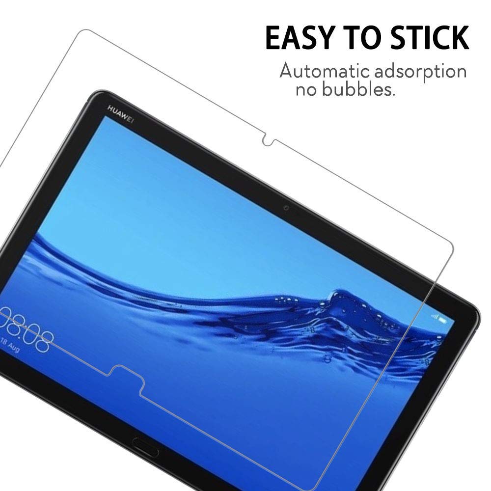 9H Tempered Glass For Huawei M - Temu Tablet Accessories 评论和价格