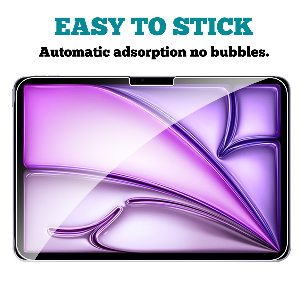 2Pcs Tempered Glass Screen Pro - Temu Tablet Accessories 评论和价格