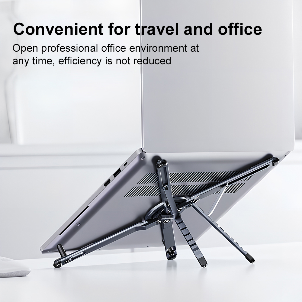Portable Magnetic Phone Holder - Laptop Tablet Accessories 评论和价格